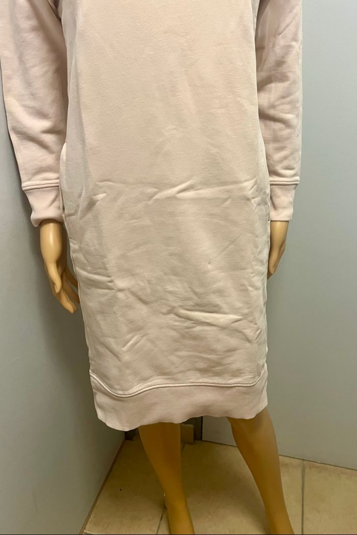 Robe sweat cos - photo numéro 4