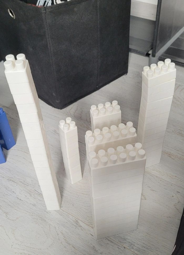 Lego de construction - photo numéro 5