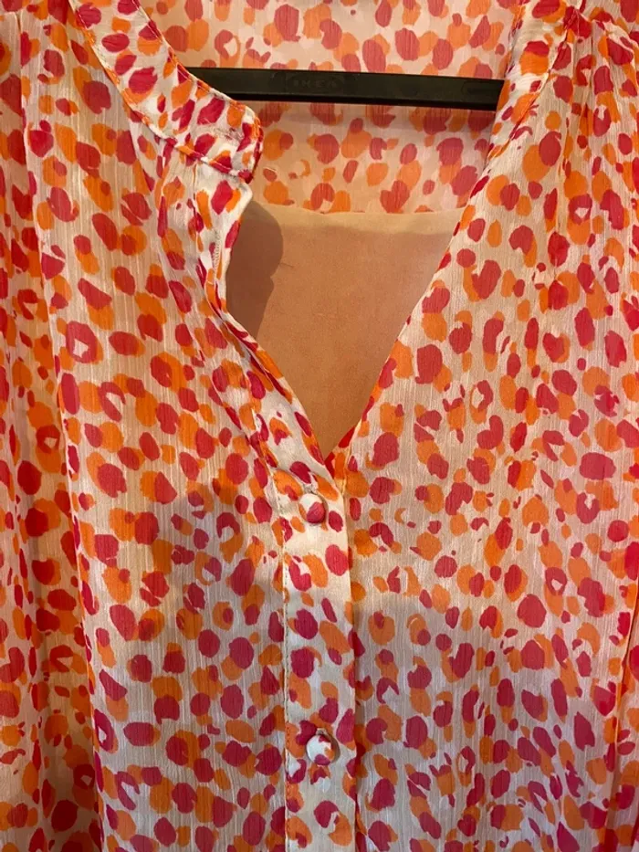 Robe multicolore - photo numéro 6