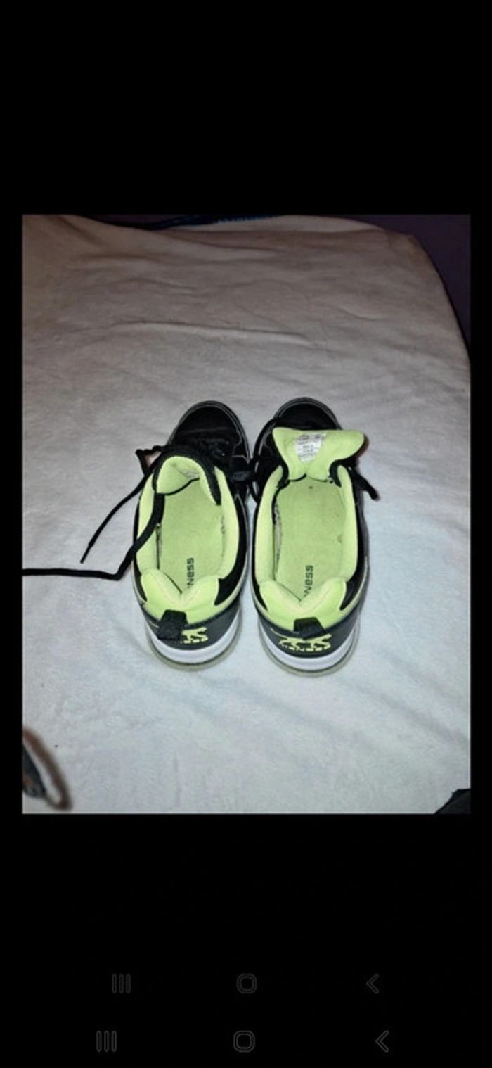 Basket Airness taille 38 - photo numéro 5