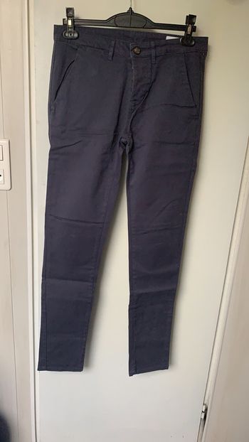 Pantalon skinny