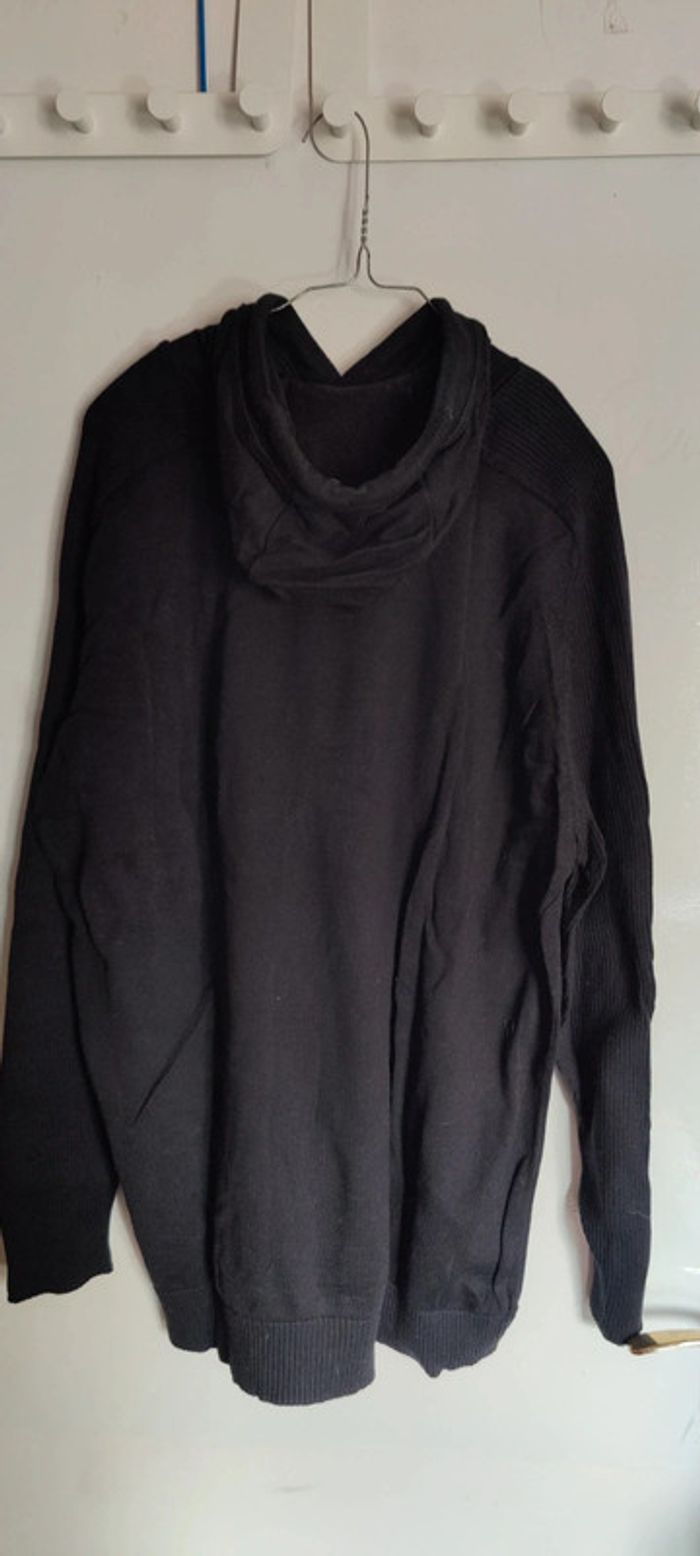 3 Pulls maillés Celio Taille M - photo numéro 7