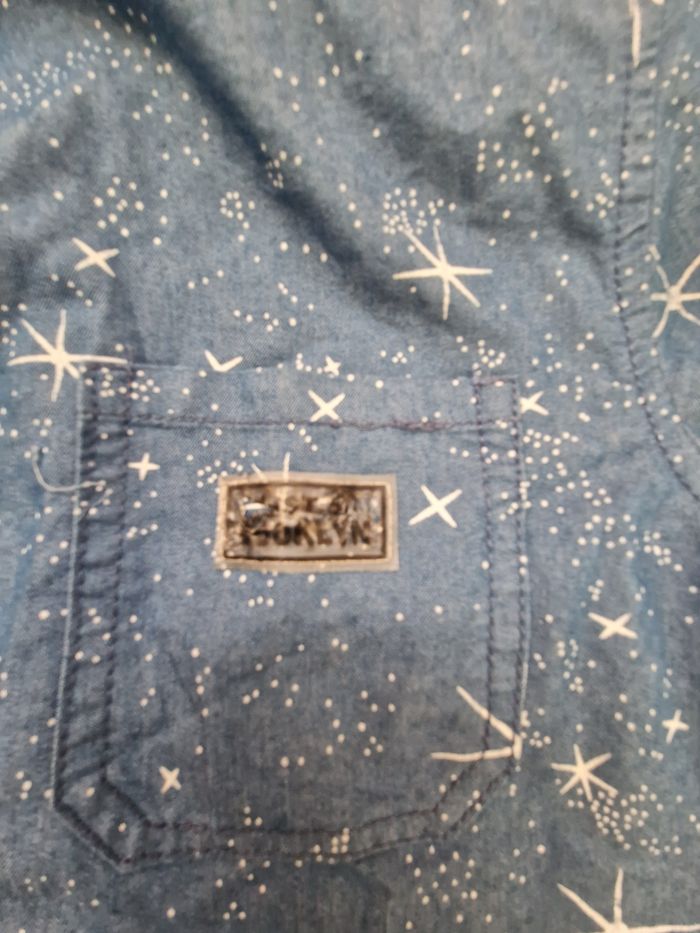 Chemise - photo numéro 3