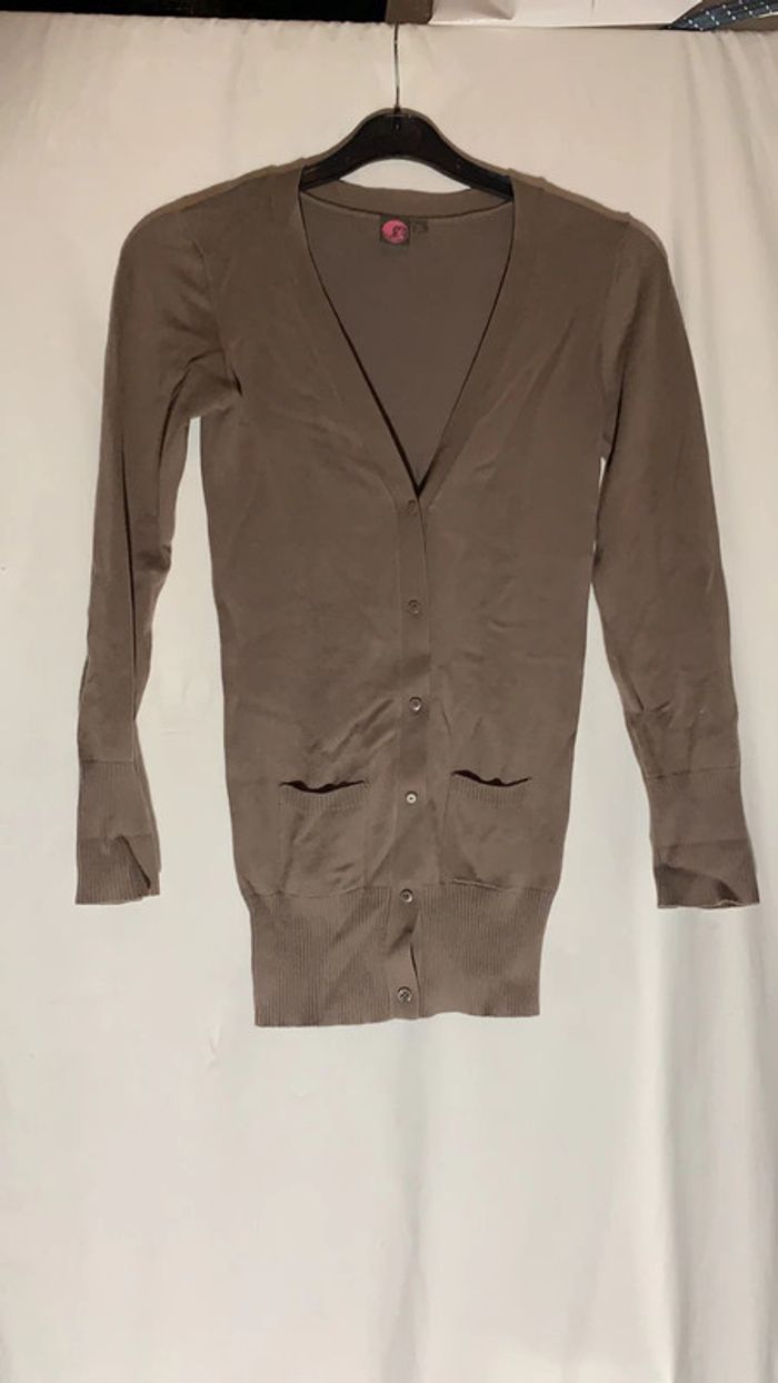 Gilet