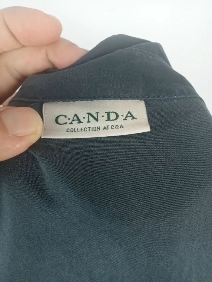 Chemise - overshirt - hemd - camisa - overhemd - camicia - C&A Canda - photo numéro 5