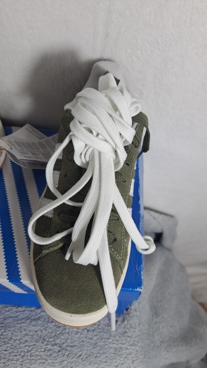 adidas Originals campus pointure 39 neuf avec boîte - photo numéro 9