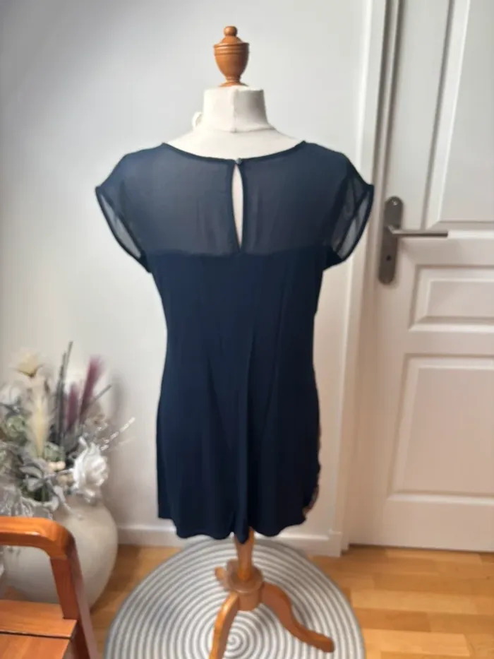 Sublime robe Promod M - photo numéro 11