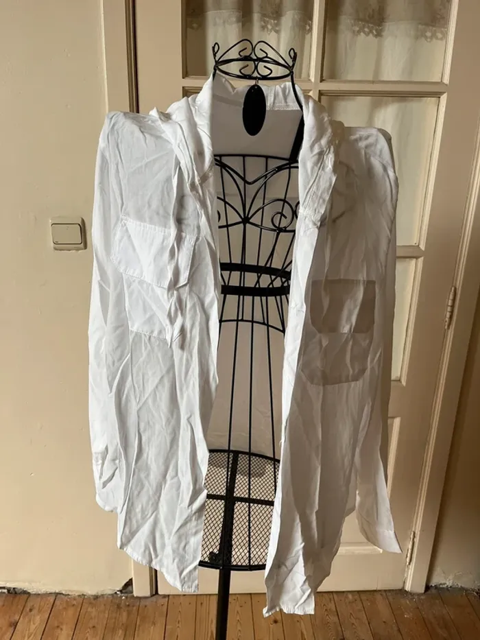 Gilet - photo numéro 3