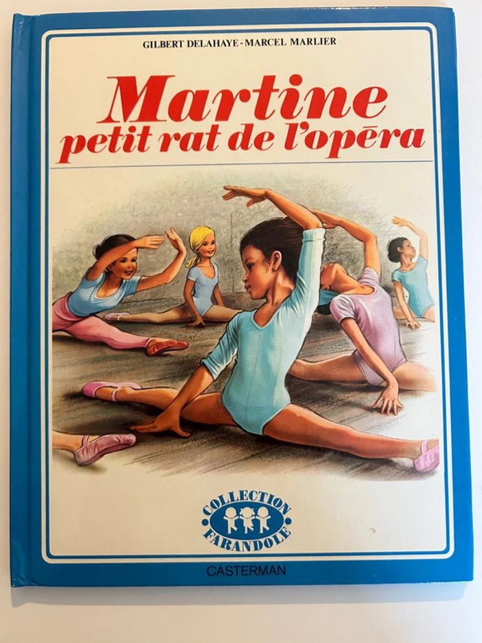 Lot livres Martine - photo numéro 6