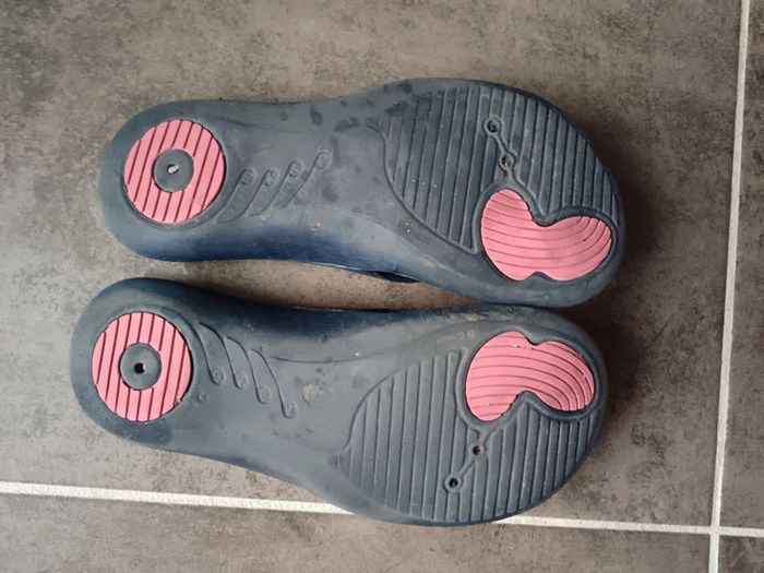 Claquettes piscine - photo numéro 2