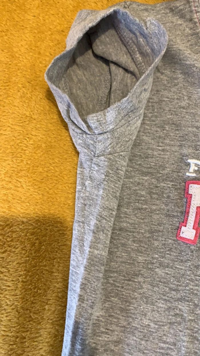 Chemise de nuit taille S/16ans - photo numéro 4