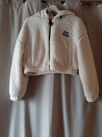 Manteau pimkie neuf