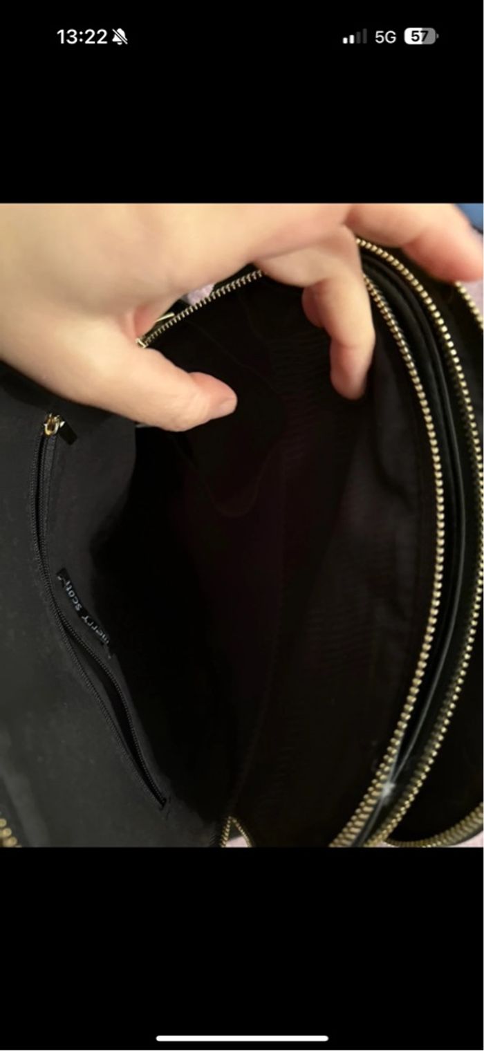 Sac à dos merry Scott - photo numéro 4