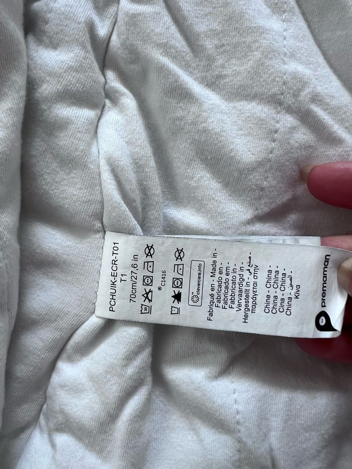 Gigoteuse - photo numéro 2