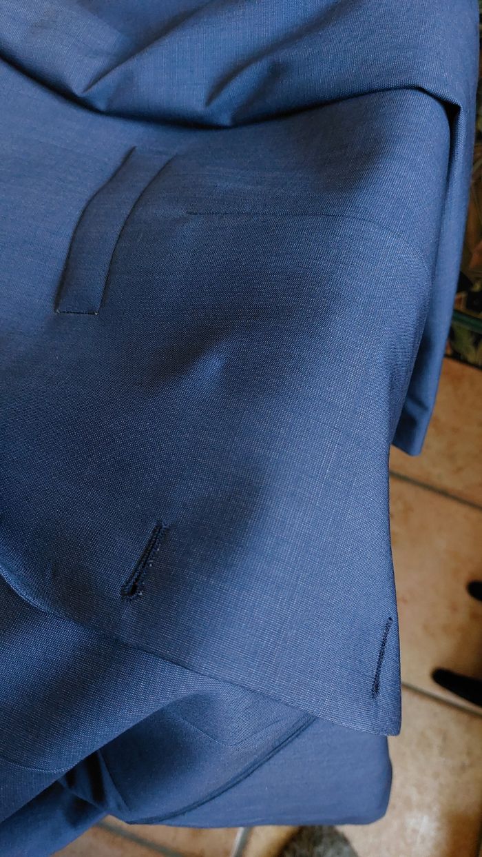 Veste Pierre Cardin - photo numéro 3