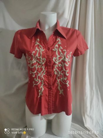 Chemise Must Couture