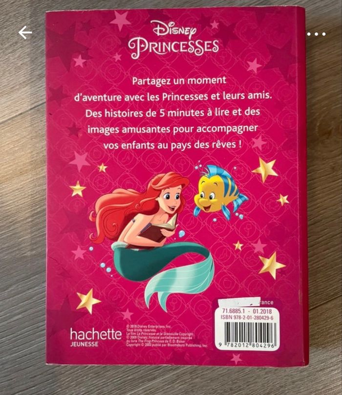 5 minutes pour s’endormir - photo numéro 3