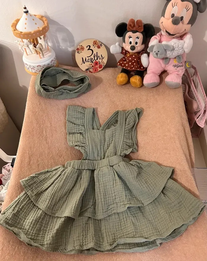 Robe 👗