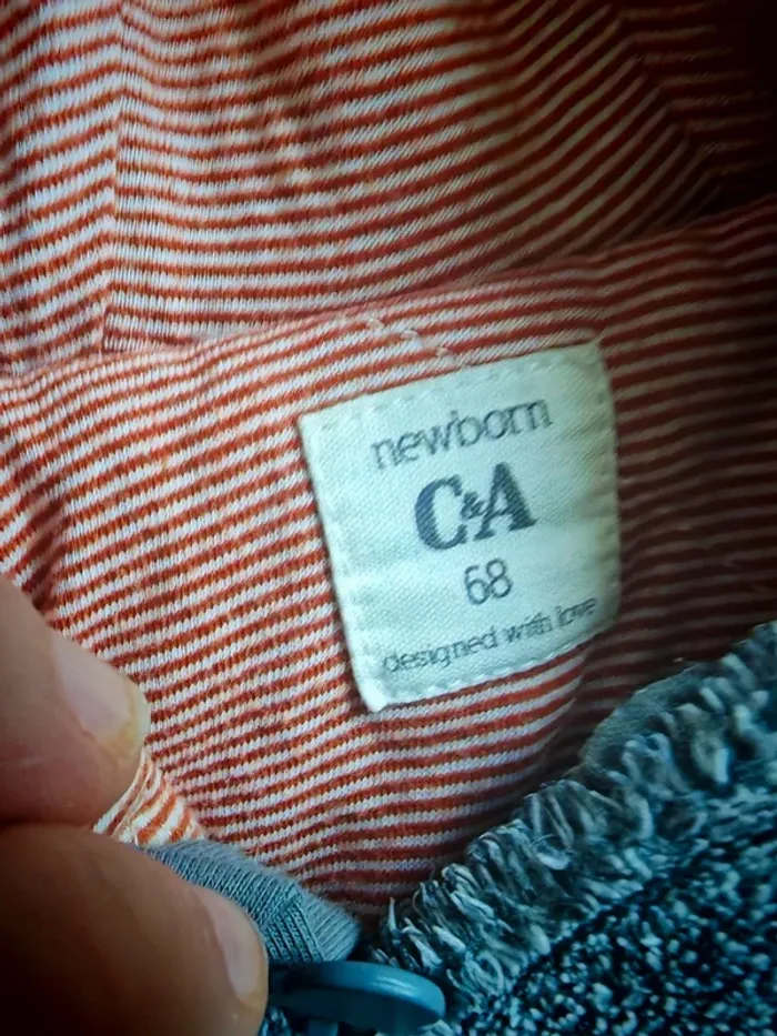 Combinaison - photo numéro 4