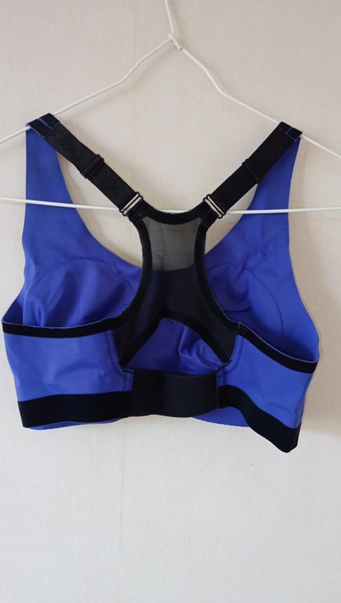 Lot de 3 brassières de sport 90B - photo numéro 3
