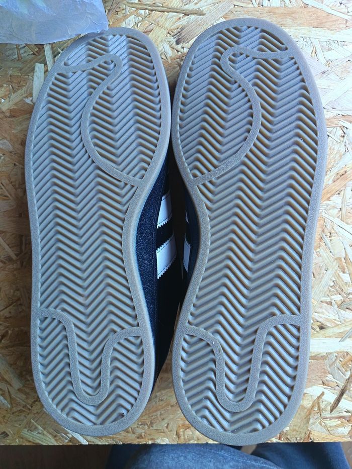 [Réservé] Chaussures Korn - photo numéro 10