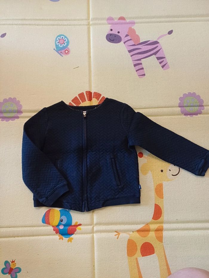 Veste / gilet 4ans