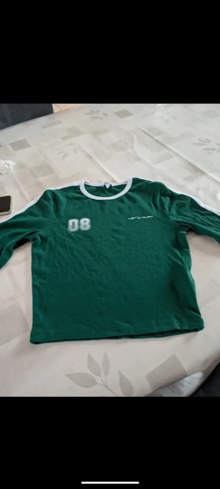 Tee shirt neuf