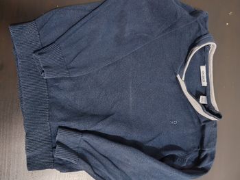 Pull 5 ans