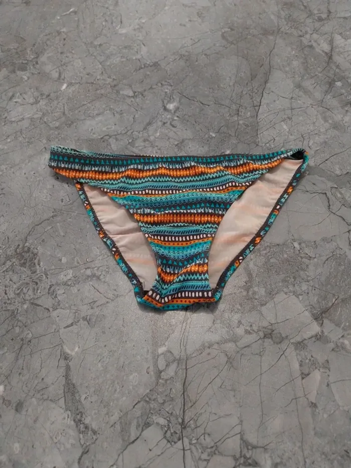 Maillot de bain 12 ans - photo numéro 2