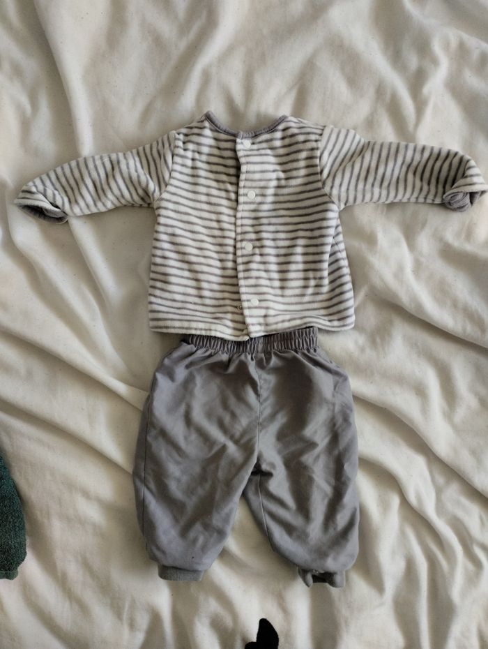 Ensemble - photo numéro 2