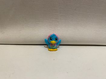 Figurine rare oiseau cendrillon 