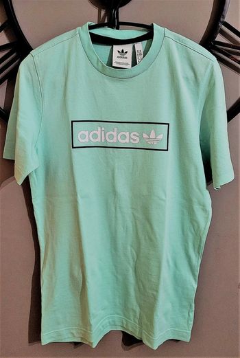 Tee shirt homme Adidas XS