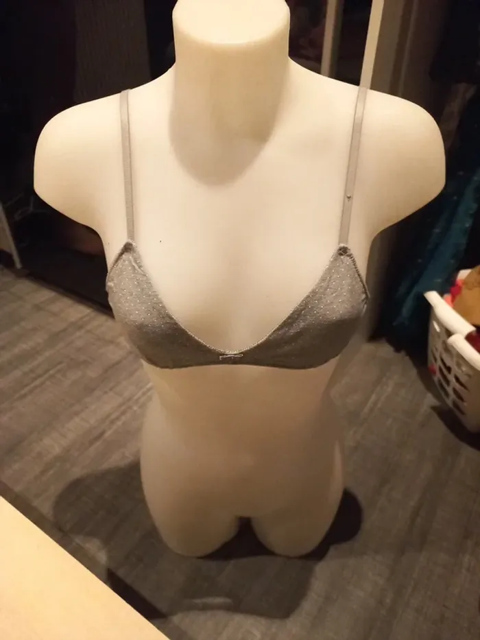 Soutien gorge ado
