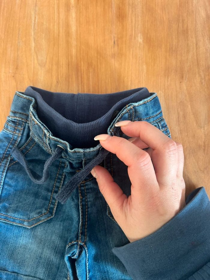 Pantalon - photo numéro 2