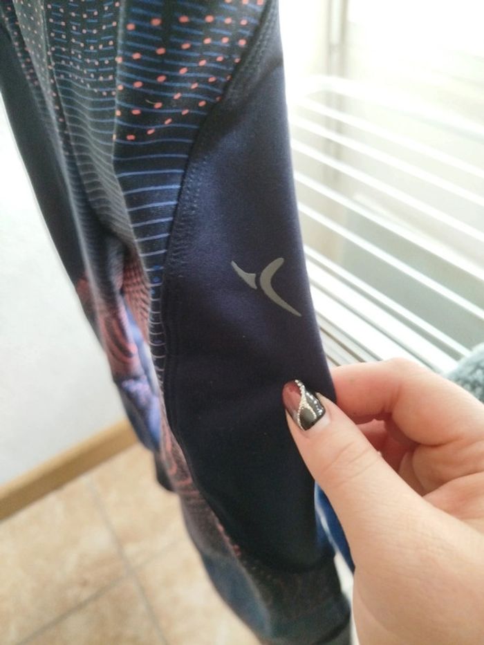 Pantalon de sport fille - photo numéro 3