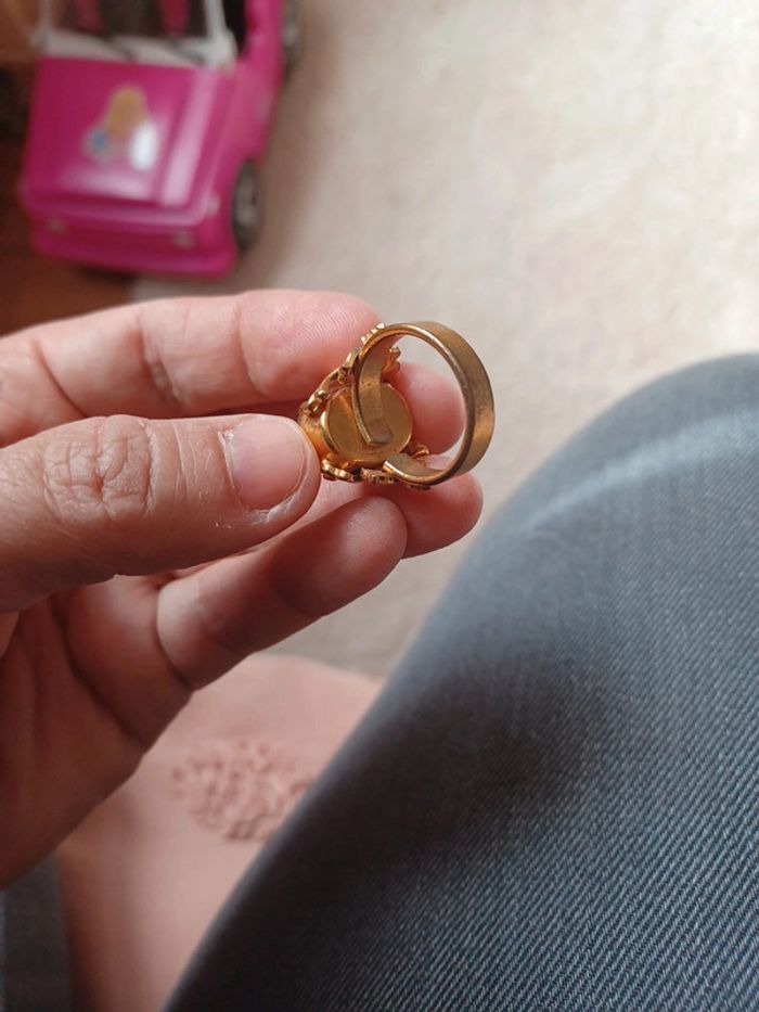 Bague - photo numéro 4