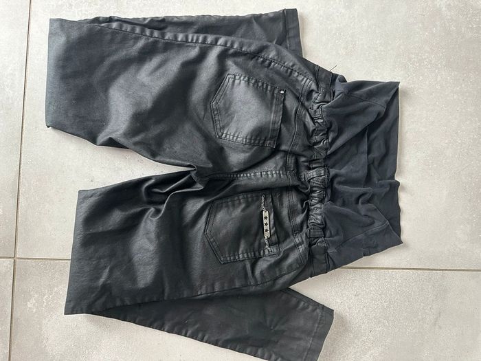 Jeans maternité - photo numéro 2