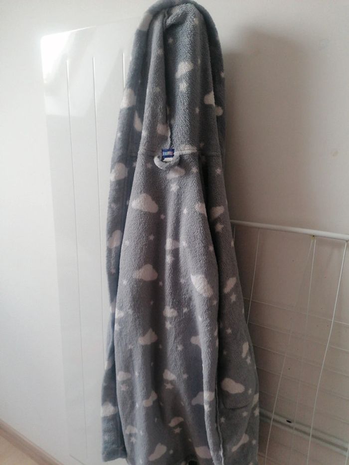 Peignoir enfant - photo numéro 2