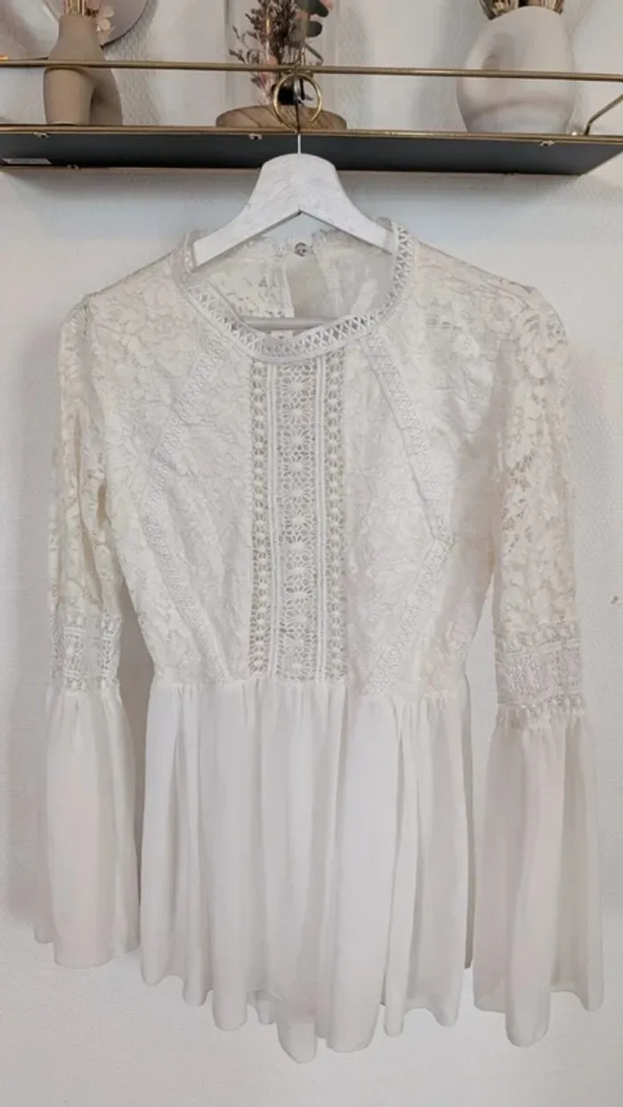 Robe - taille M