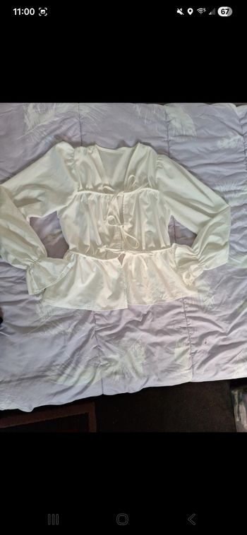 Chemise 