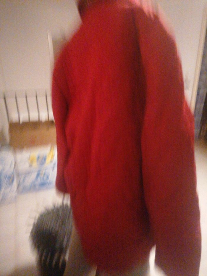 Manteau taille XXL - photo numéro 2