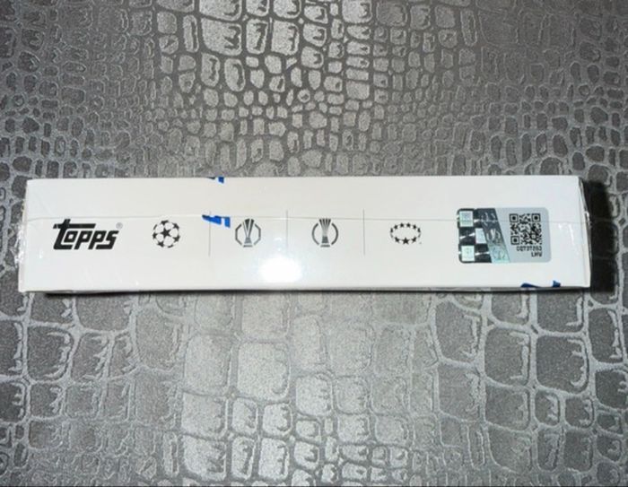 Topps Inception - Season 2024-2025 - photo numéro 6