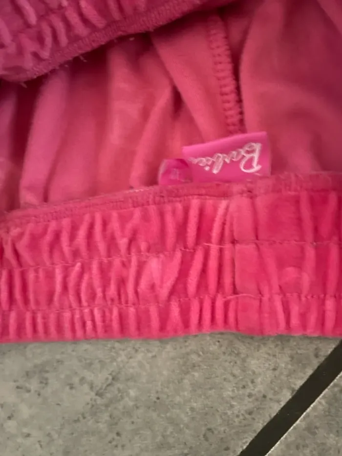 Pantalon de jogging, Barbie, taille XL - photo numéro 4