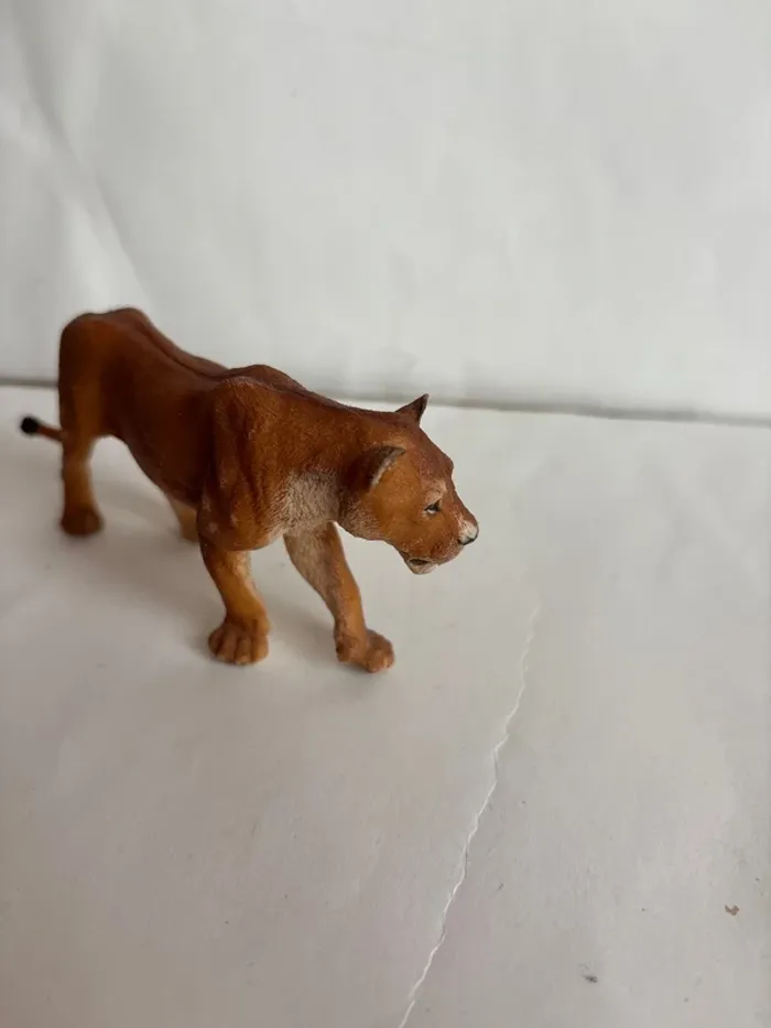 Lionne papo - photo numéro 4