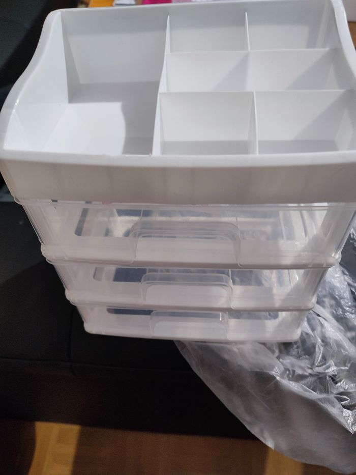 Organisateur de cosmétiques - photo numéro 9