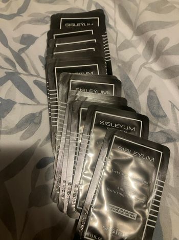 Sisieyum Gel-Crème Matifiant Anti-Âge