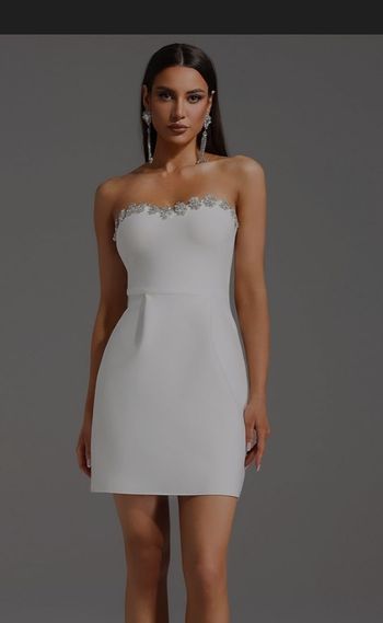 Robe bella barnett