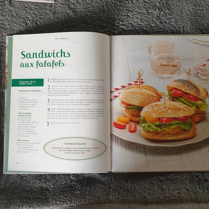 Mes délicieuses recettes de grand-mère du 101 au 110 - photo numéro 5