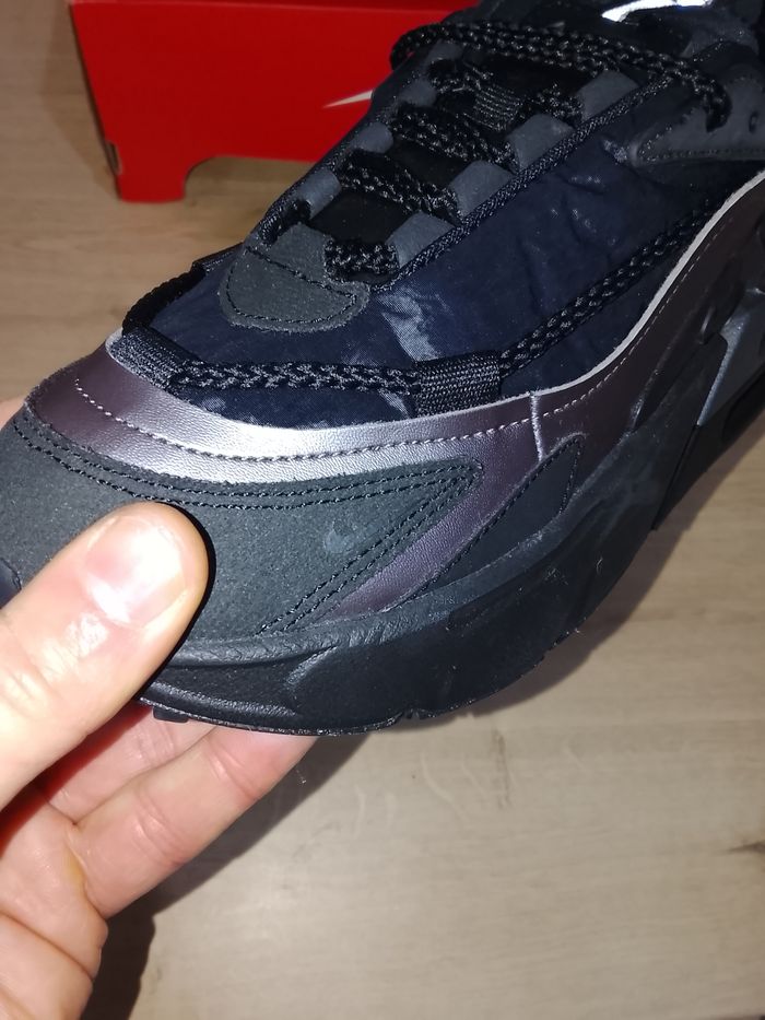 Air max Furyosa taille 37.5 - photo numéro 7