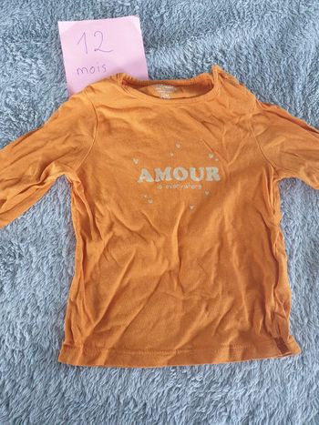 Tee-shirt